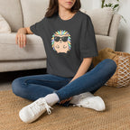 Feeling Sharp Hedgehog T-Shirt