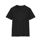 Starry night sky T-Shirt