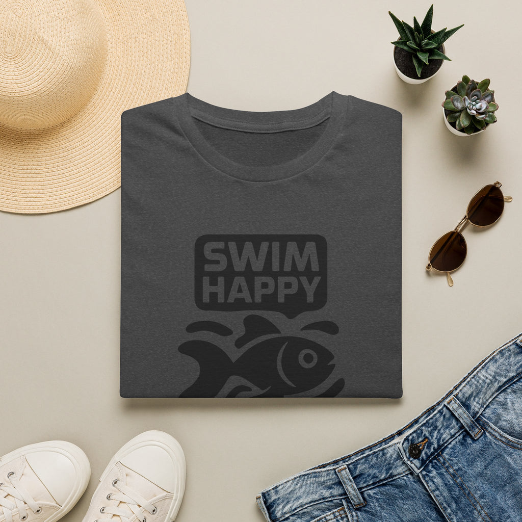 Dark silhouette scene T-Shirt