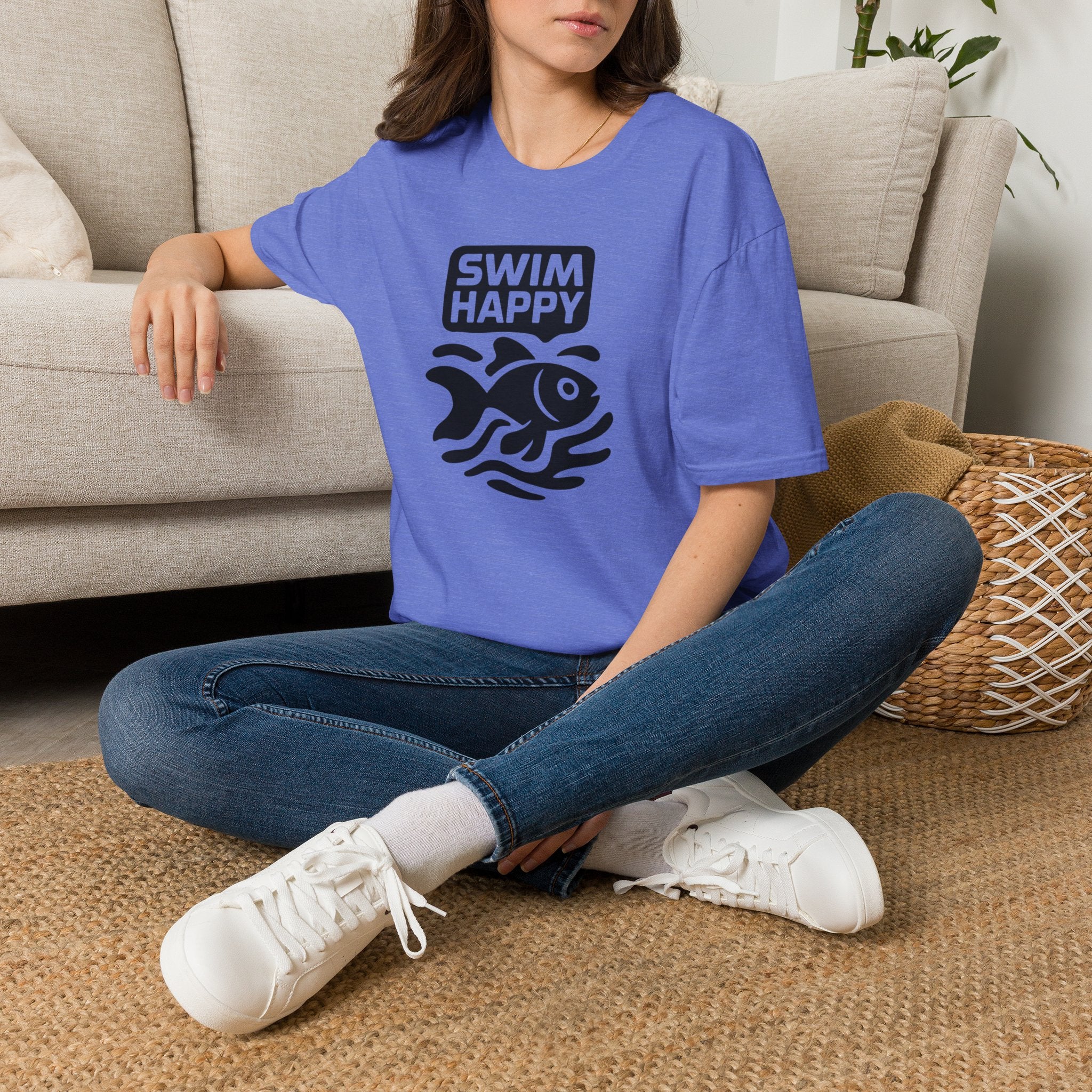 Dark silhouette scene T-Shirt