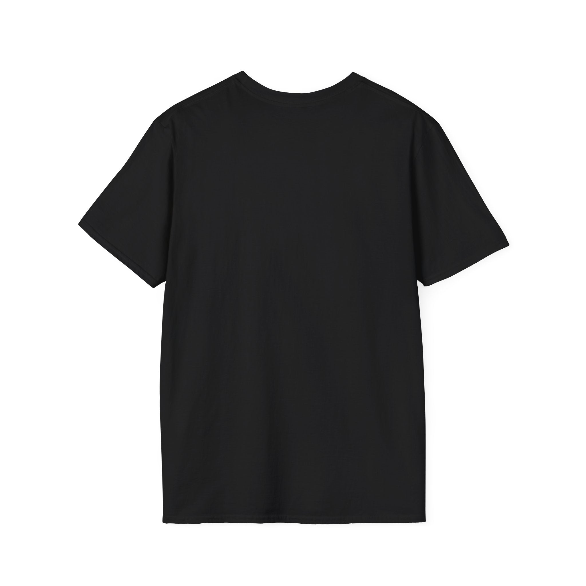Cat in Coffee Cup T-Shirt