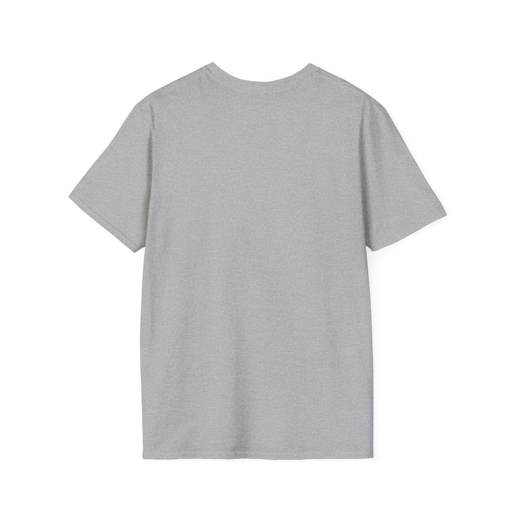 Bunny Sipping Morning Coffee T-Shirt