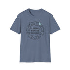 Speak for the Animals T-Shirt