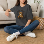 Grumpy Cat Coffee Mug T-Shirt