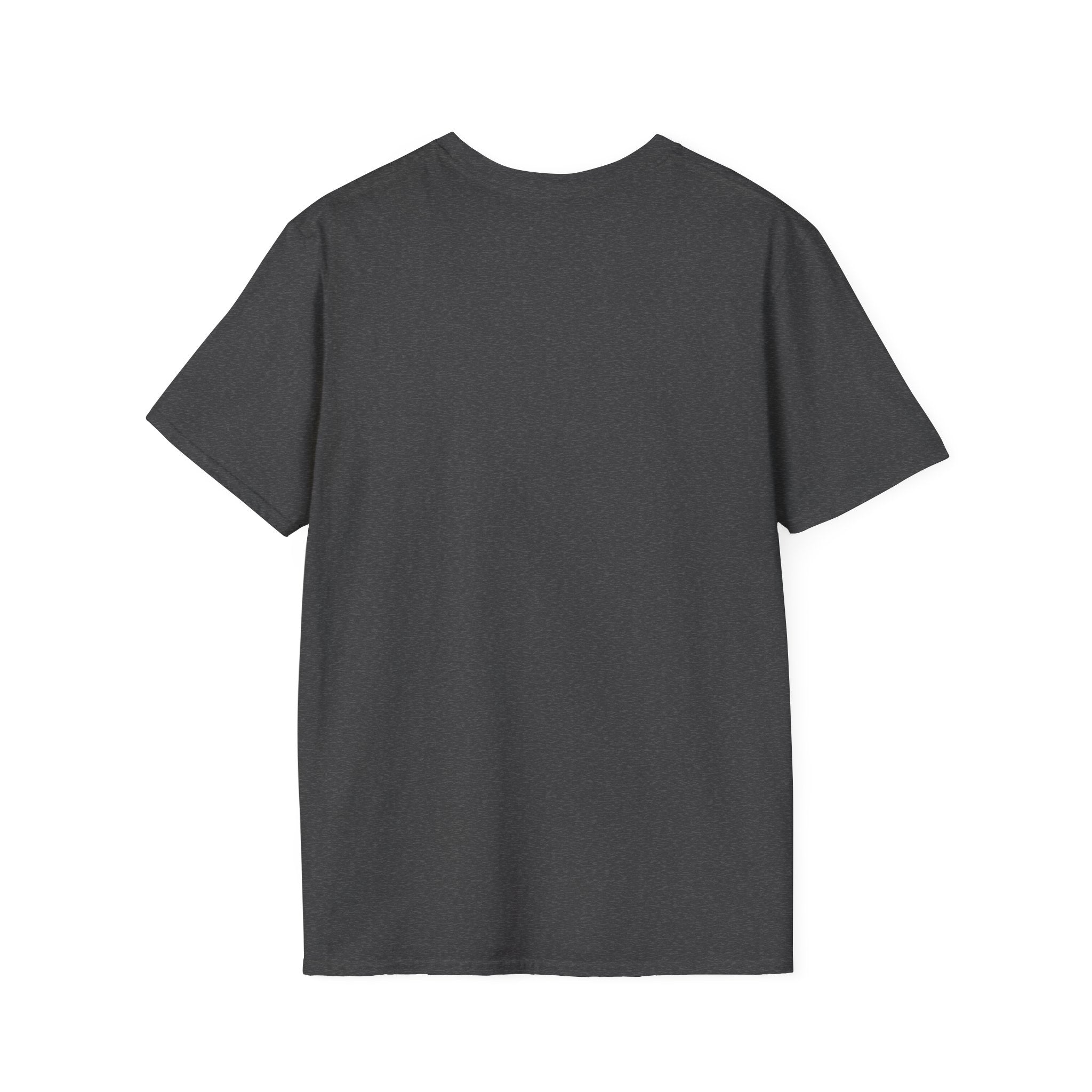 Bunny Mom Floral Wreath T-Shirt