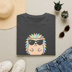 Feeling Sharp Hedgehog T-Shirt