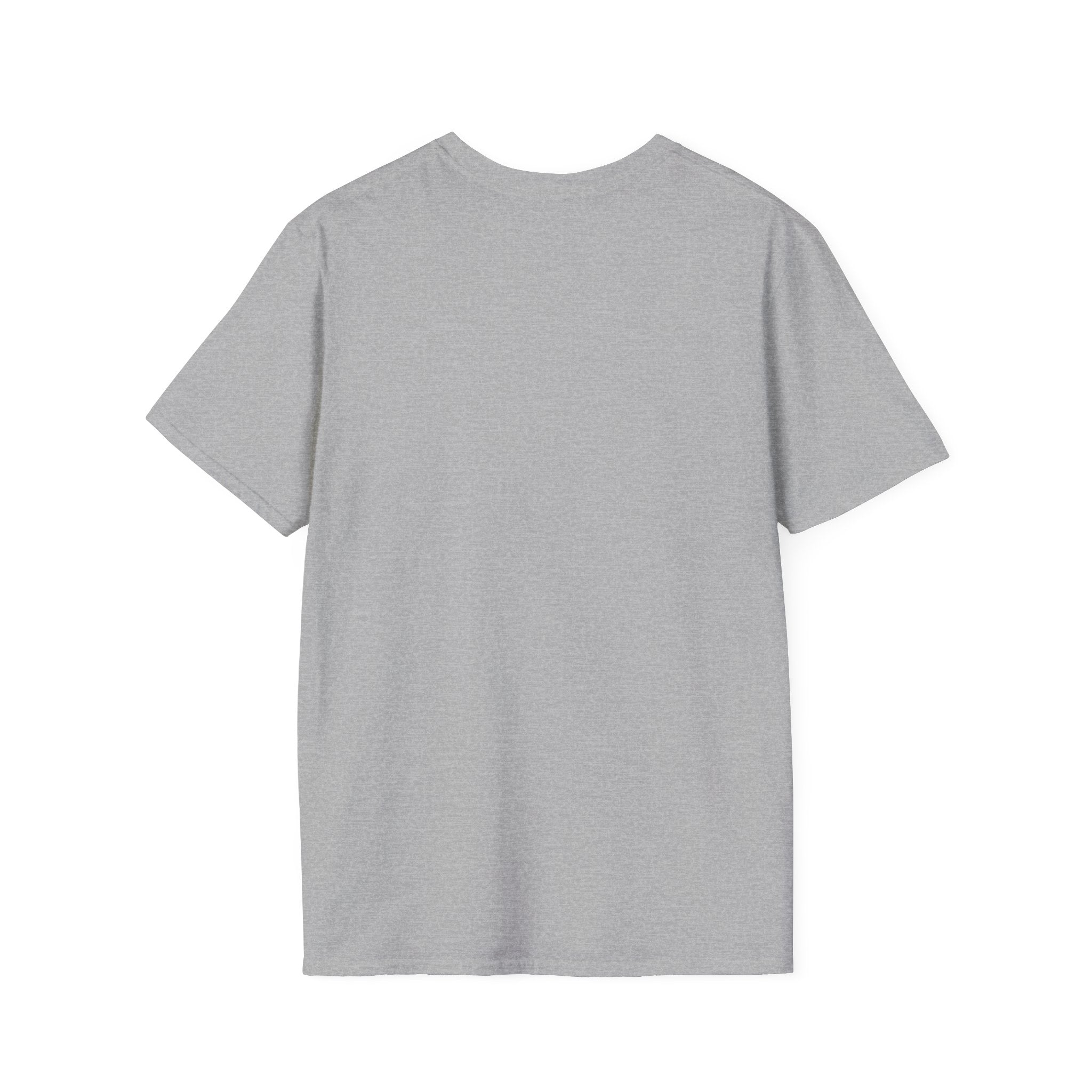 Dogs Form Heart T-Shirt