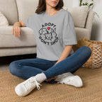 Red Heart Symbol T-Shirt