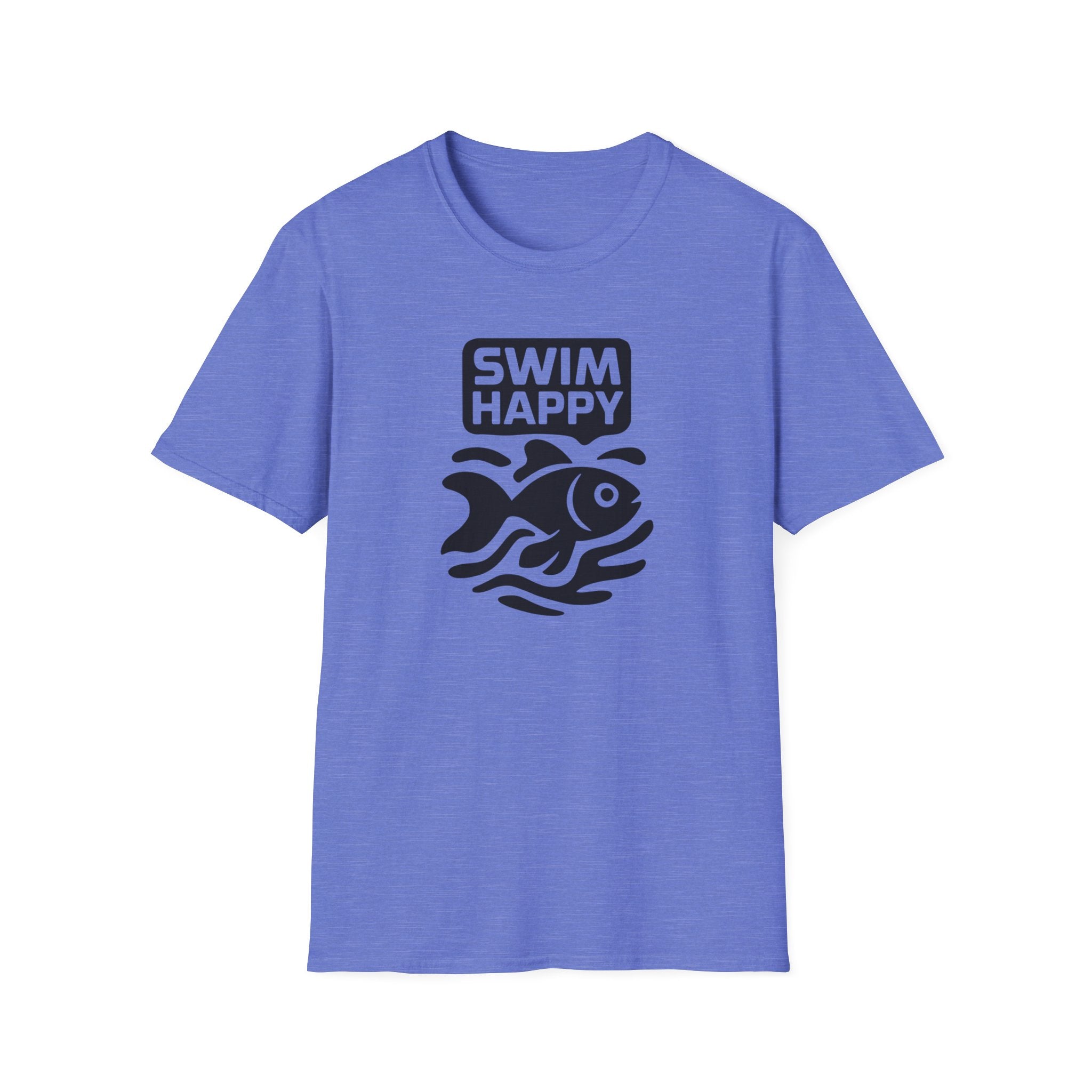 Dark silhouette scene T-Shirt