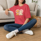 Dog and Cat Family T-Shirt