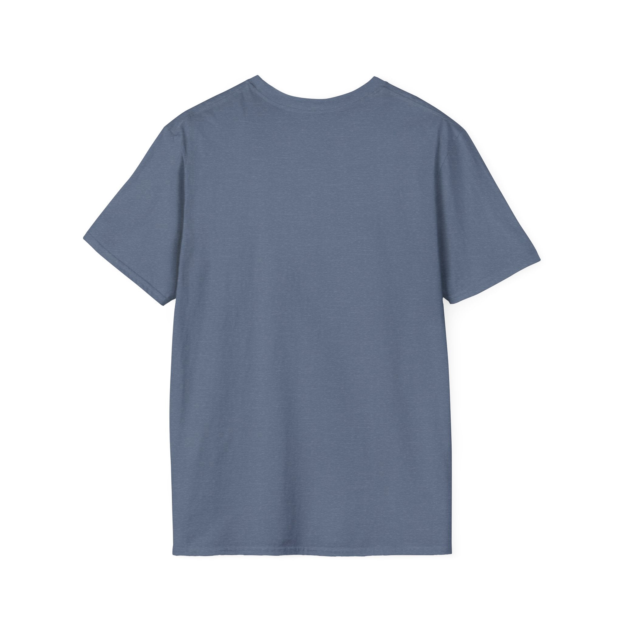 Dogs Form Heart T-Shirt