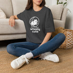 Wheely Cute Hamster T-Shirt