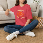 Feeling Fin-tastic Goldfish T-Shirt