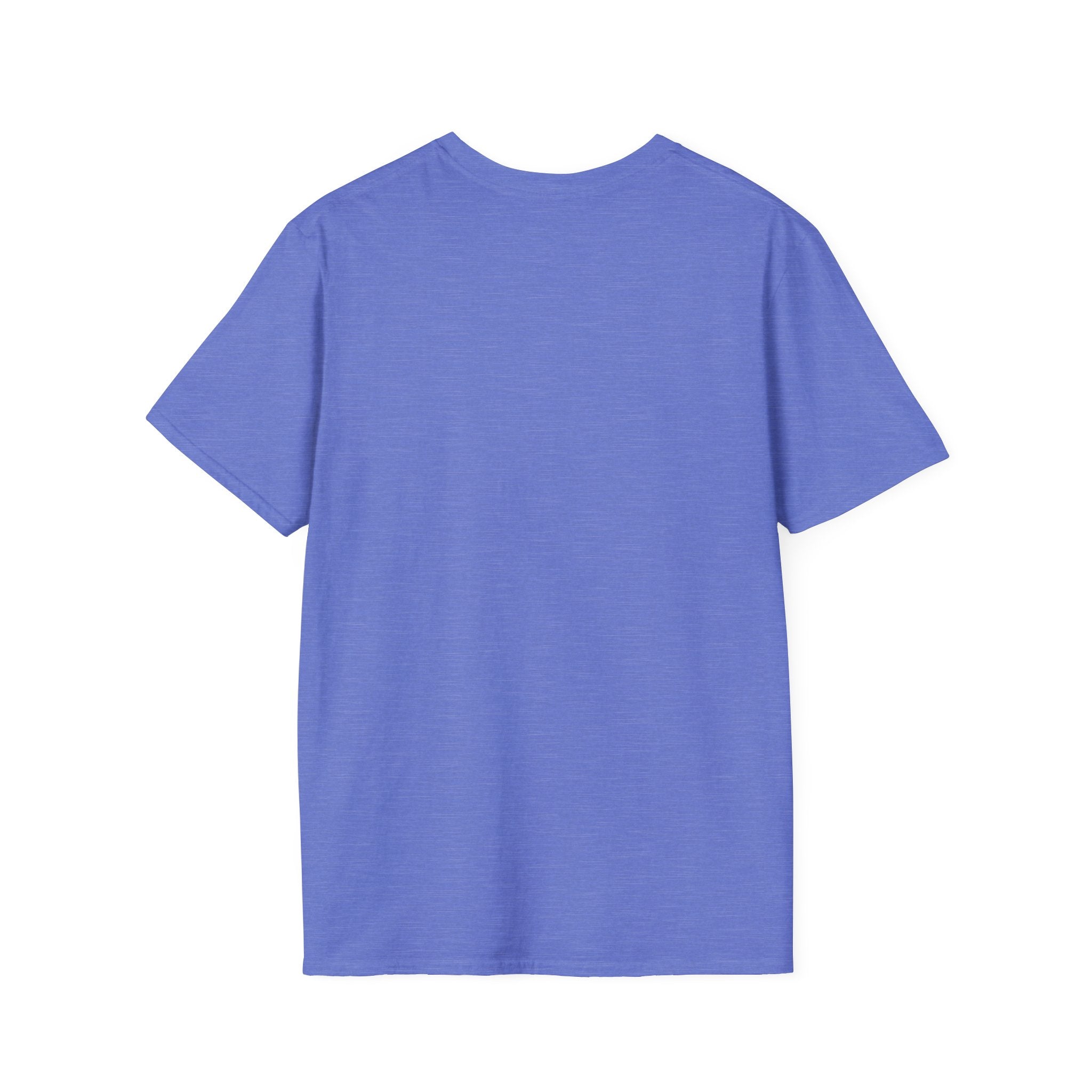 Dogs Form Heart T-Shirt