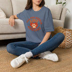 Love and a Pet T-Shirt