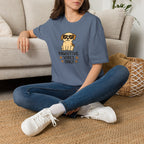 Pawsitive Vibes Only T-Shirt
