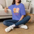 Dog and Cat Family T-Shirt