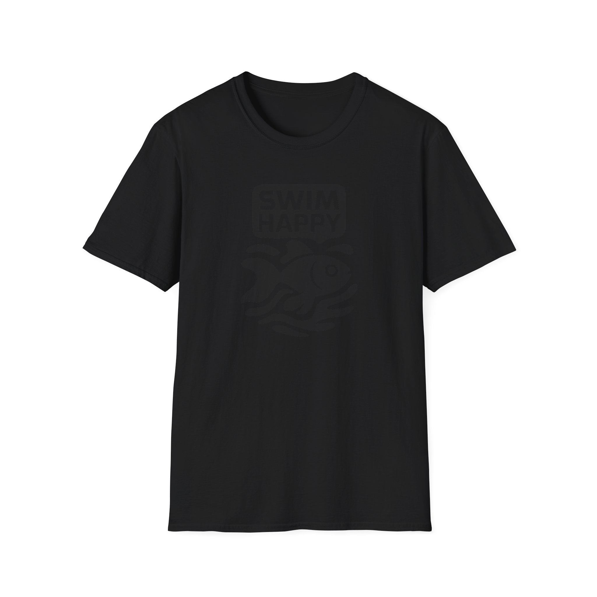 Dark silhouette scene T-Shirt
