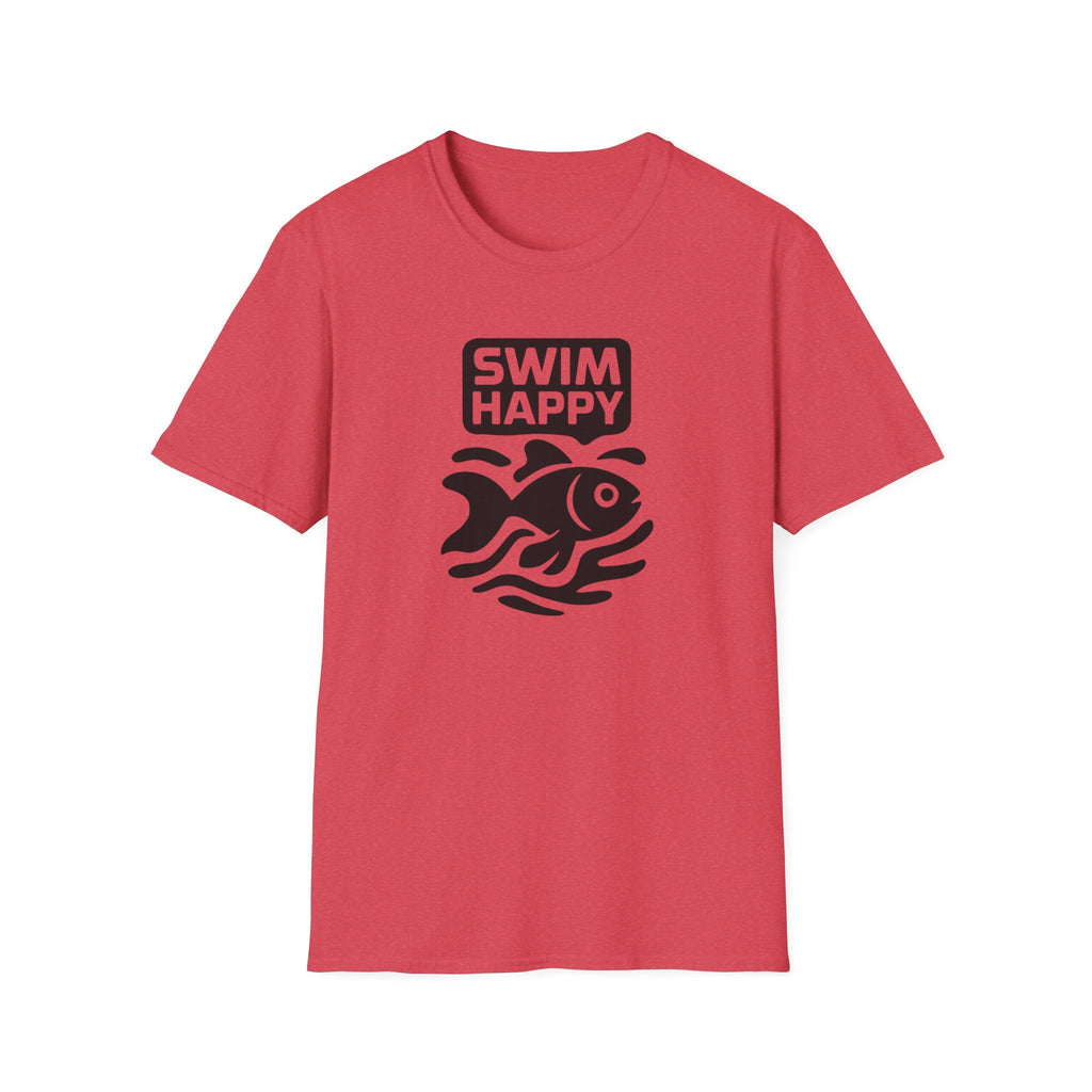 Dark silhouette scene T-Shirt