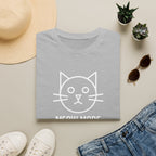 Meow Mode On T-Shirt