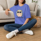 Feeling Sharp Hedgehog T-Shirt