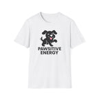 Pink curved shape T-Shirt