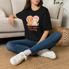 Dog and Cat Family T-Shirt