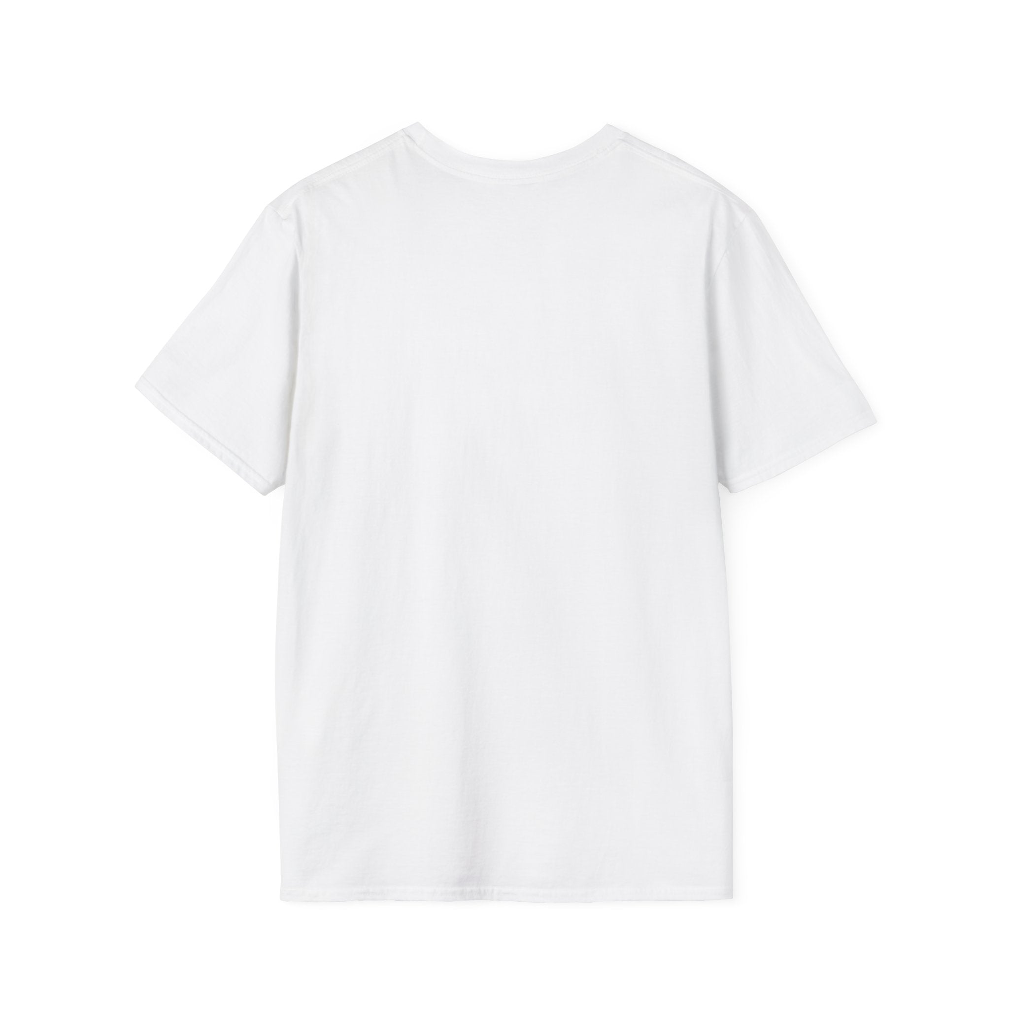 Hedgehog Love Logo T-Shirt