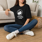 Wheely Cute Hamster T-Shirt