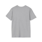 Cat Mom Logo T-Shirt