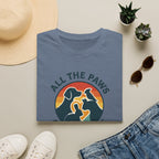 Dogs Form Heart T-Shirt