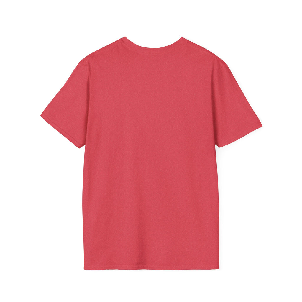 Dog Chasing Butterfly T-Shirt
