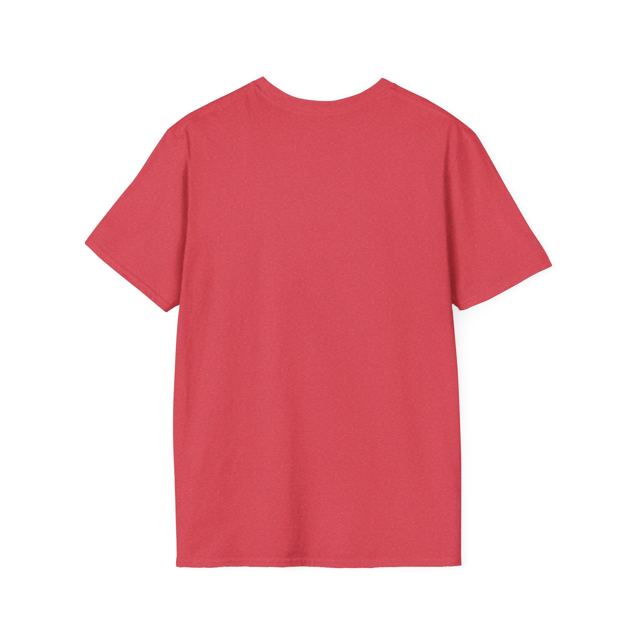 Dog Chasing Butterfly T-Shirt