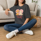 Dog and Cat Family T-Shirt