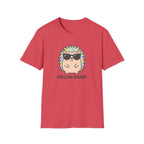 Feeling Sharp Hedgehog T-Shirt