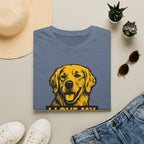 Golden Retriever Love T-Shirt