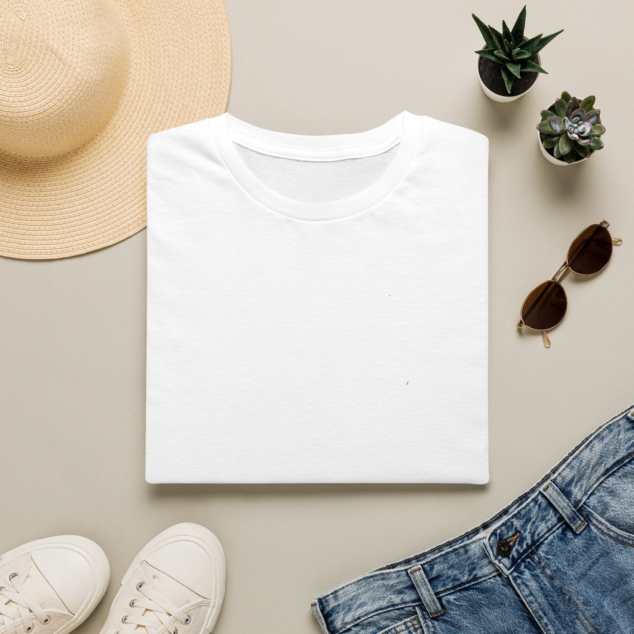 Nap Team Captain T-Shirt