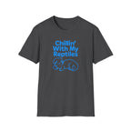 Chillin' with Reptiles T-Shirt