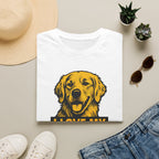 Golden Retriever Love T-Shirt