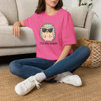 Feeling Sharp Hedgehog T-Shirt