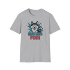 Snow Much Fun T-Shirt