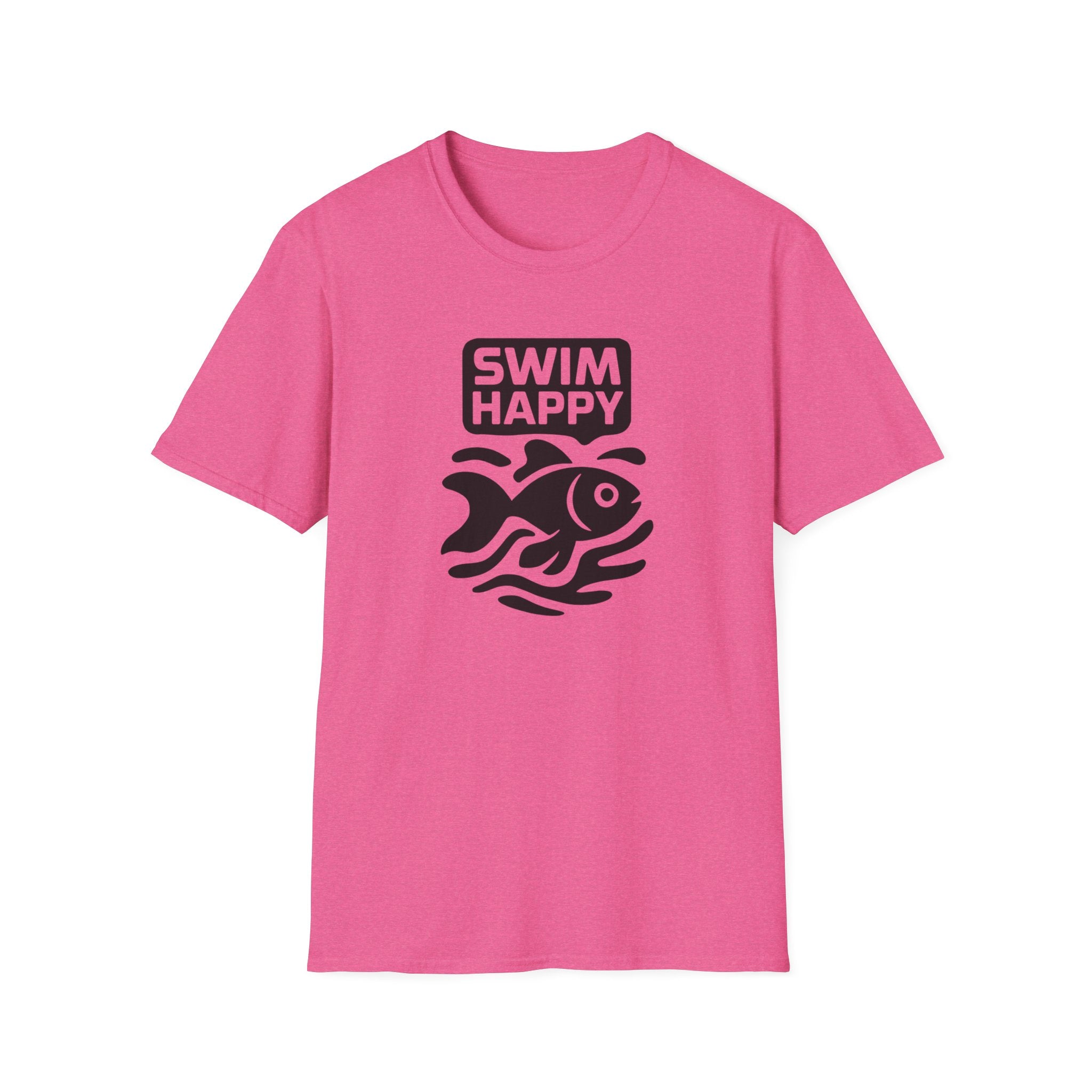Dark silhouette scene T-Shirt
