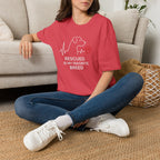 Rescued Dog Breed T-Shirt