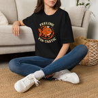 Feeling Fin-tastic Goldfish T-Shirt
